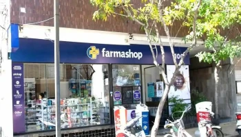 Farmashop 100 - Carmelo