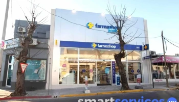 Farmashop 103 - Colonia