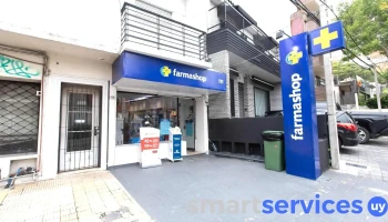 Farmashop 111 - Montevideo