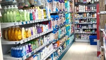 Farmashop 114 - Montevideo