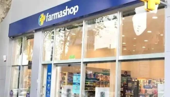 Farmashop 13 - Montevideo