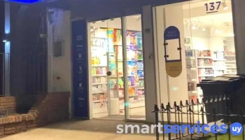 Farmashop 137 - Montevideo