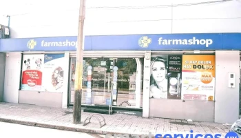 Farmashop 32 - Montevideo