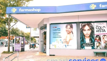 Farmashop 34 - Montevideo