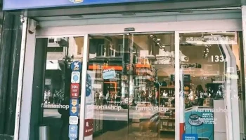 Farmashop 43 - Montevideo