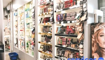 Farmashop 47 - Montevideo