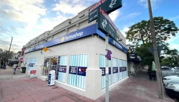 Farmashop 51 - Montevideo