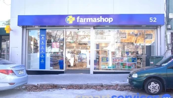 Farmashop 52 - Montevideo
