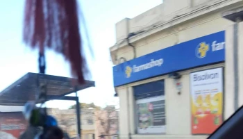 Farmashop 53 - Montevideo