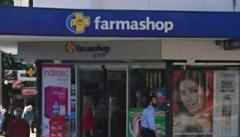 Farmashop 55 - Montevideo