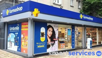 Farmashop 60 - Montevideo