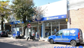 Farmashop 66 - Treinta Y Tres