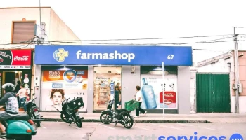 Farmashop 67 - San Carlos