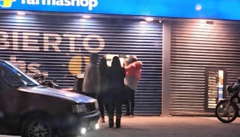 Farmashop 74 - Ciudad De La Costa