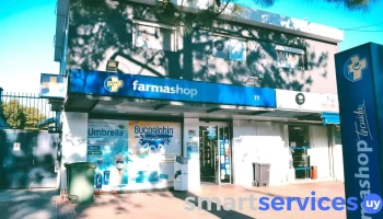 Farmashop 77 - Montevideo