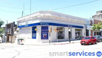 Farmashop 82 - Paysandú
