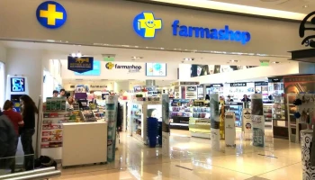 Farmashop 90 - Montevideo