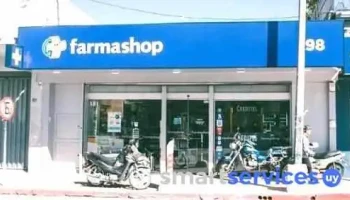 Farmashop 98 - La Paz