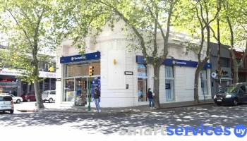 Farmashop 99 - Montevideo