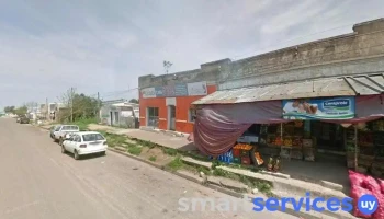 Fast Food - Blvd. Gral. Jose Gral. Artigas