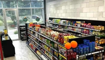 Fast Market - Departamento De Maldonado