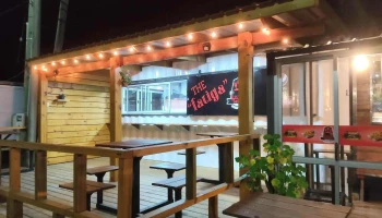 Fatiga Food Truck - Unnamed Road