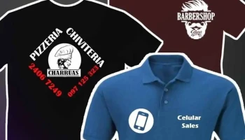 Fb indumentaria - Uruguay