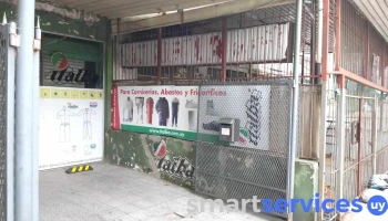 Fca. Italba Srl - Montevideo Fca. Italba Srl - Montevideo