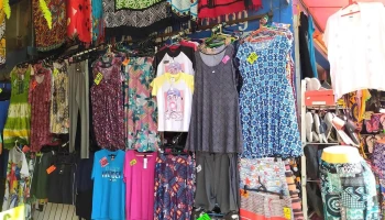 Feria don Miguel Chuy - 124 - Centro