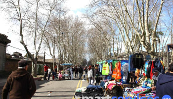 feria peñarol - Y feria peñarol - Y