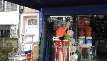 Ferrebuceo - 11400 Montevideo