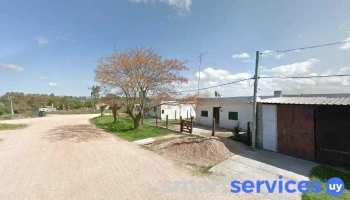 Ferreteria - 15600 Pando