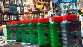 Ferreteria - 40000 Rivera