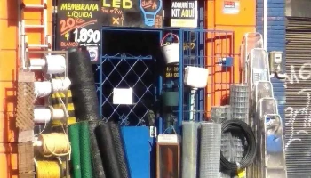 Ferreteria Agraciada - 11800 Montevideo