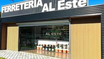 Ferretería Al Este - 15300 La Floresta