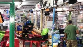 Ferreteria Antillas - 12300 Montevideo