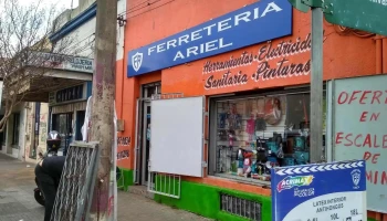 Ferretería Ariel - 12900 Montevideo