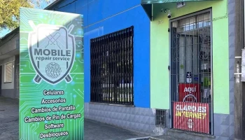 Ferreteria Avenida - 40000 Rivera