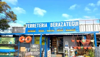 Ferretería Berazategui - 15000 Ciudad De La Costa