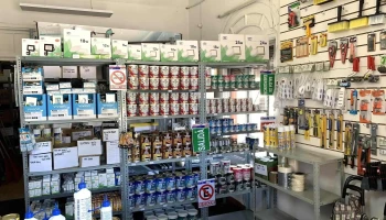 Ferreteria Calas - 12900 Montevideo