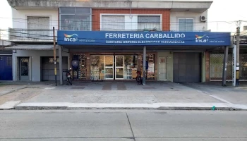 Ferretería Carballido - 12300 Montevideo