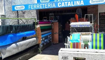 Ferretería Catalina - 11400 Montevideo