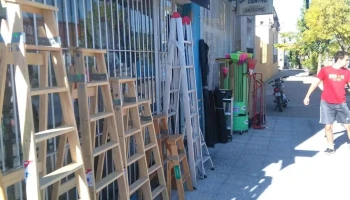 Ferreteria Centro - 70700 Nueva Palmira