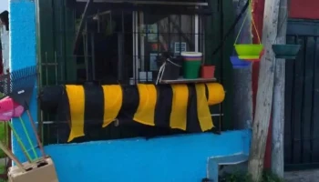 Ferreteria container - 12800 Montevideo