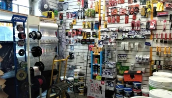 Ferretería del Centro - 11000 Montevideo