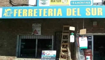 Ferretería del Sur - 80000 San José De Mayo