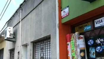 Ferreteria Ebenezer - 27000 Rocha Ferreteria Ebenezer - 27000 Rocha