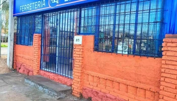 Ferretería El Cacho - Departamento De Soriano