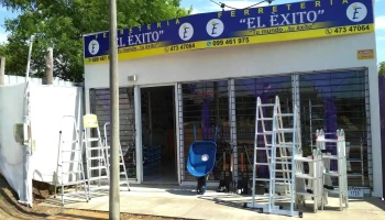 Ferretería El Éxito - 50000 Salto