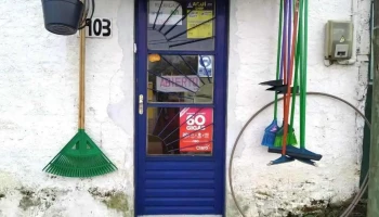 Ferreteria El Gordo - 40000 Rivera